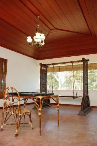 Maria Heritage Homes - Général