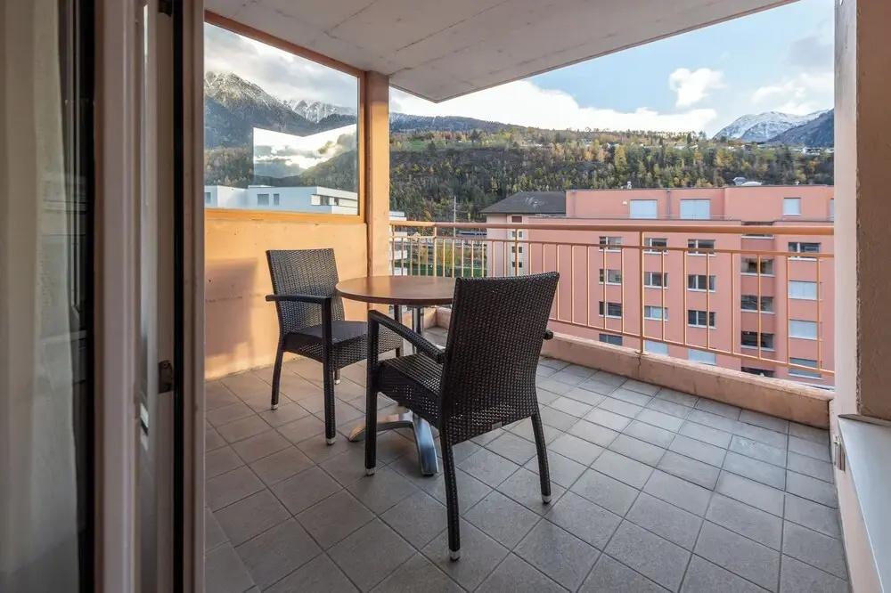 Hotel Alex - Général