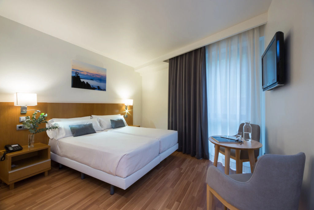 Hotel Palacio de Aiete — фото 5