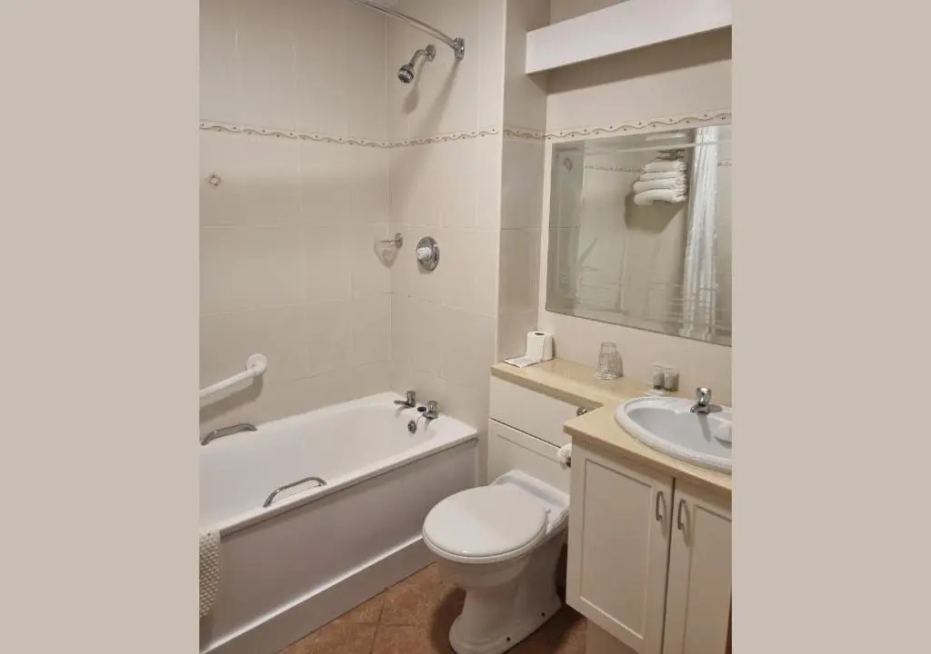Allingham Arms Hotel - Chambres
