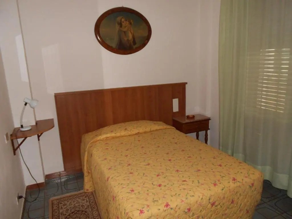 Hotel Rosati - Chambres