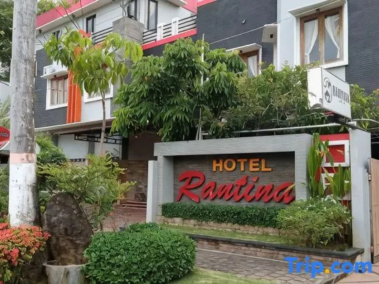 Hotel Rantina Syariah in Rembang