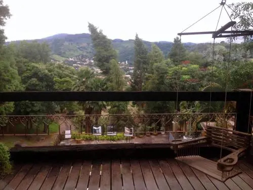 GLOC Villa