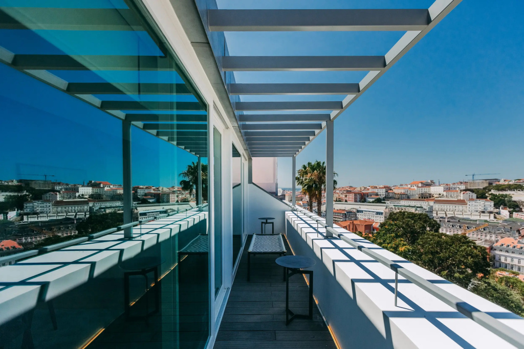 Torel Palace Lisbon image General
