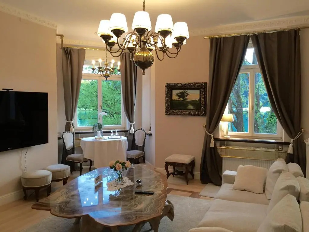 Prestige Suite