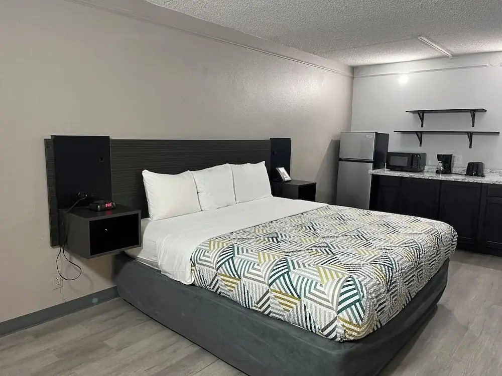 Hotel photo 7