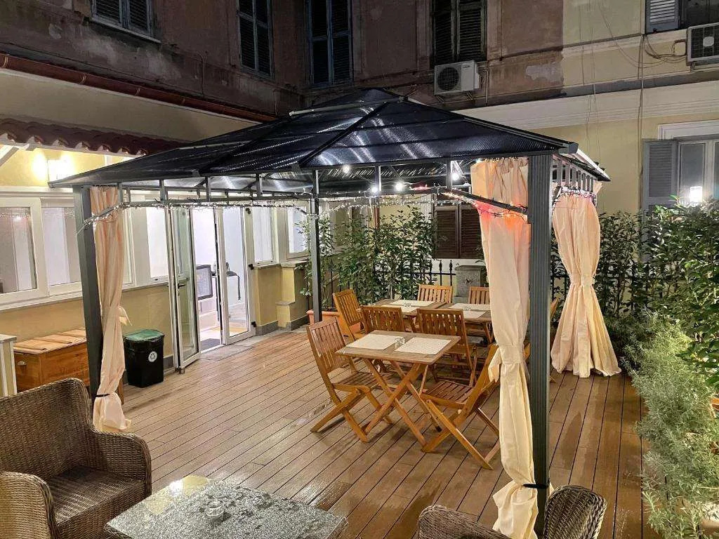 Art Atelier Risorgimento