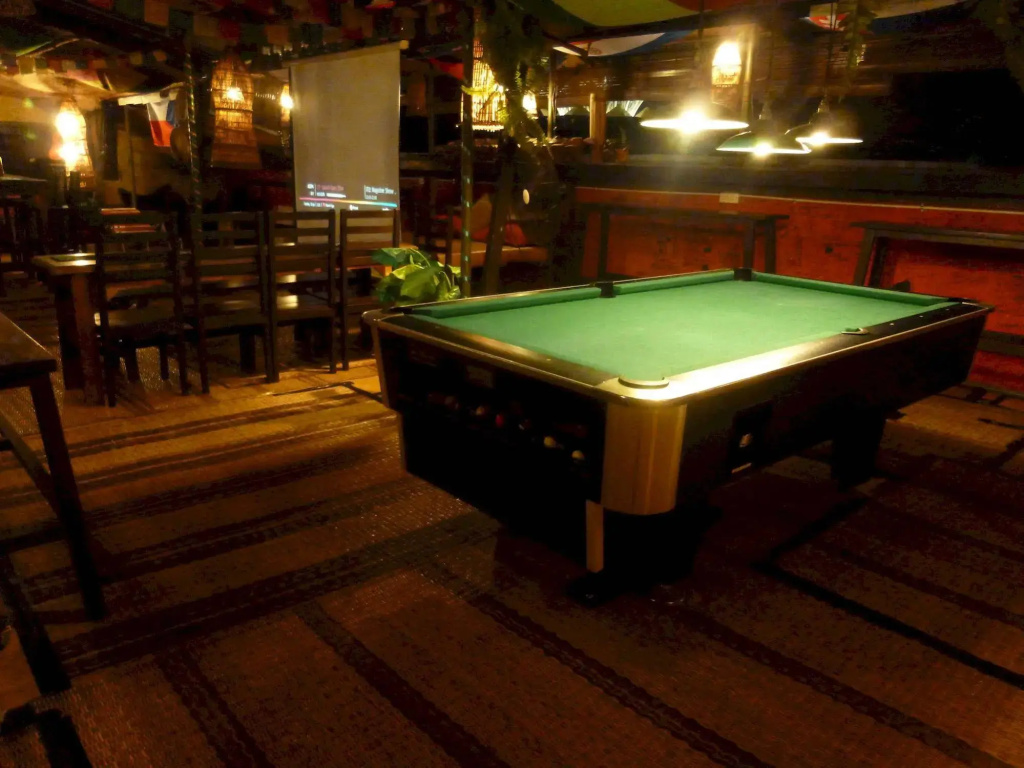 Hotel photo 14