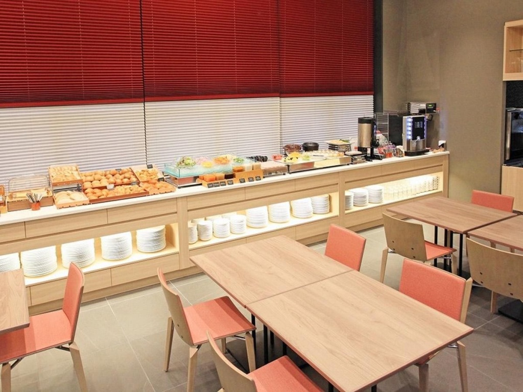 Urban Hotel Kyoto Shijo Premium 사진 32