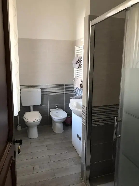 Bella Vita BB - Chambres