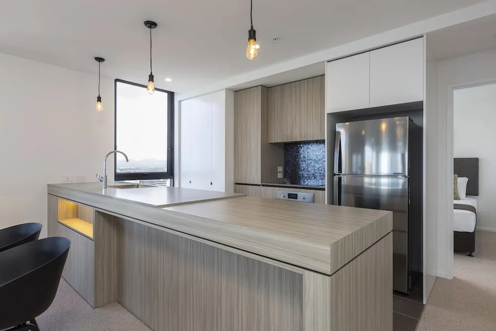 2 Bedrooms Standard room with ocean view