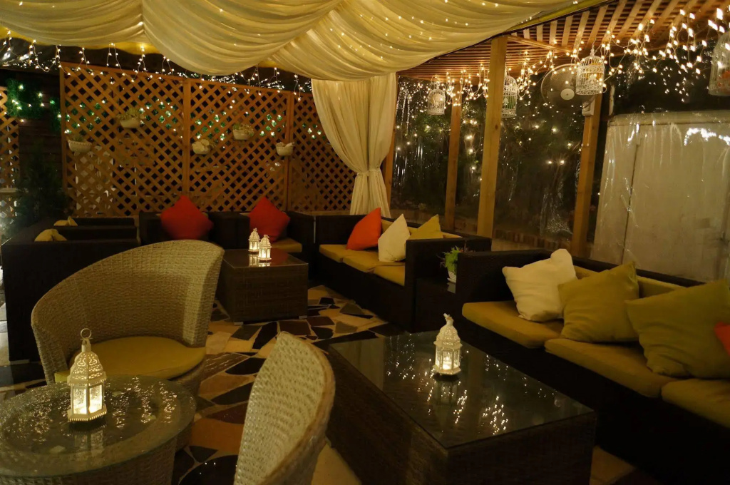 Hotel photo 20