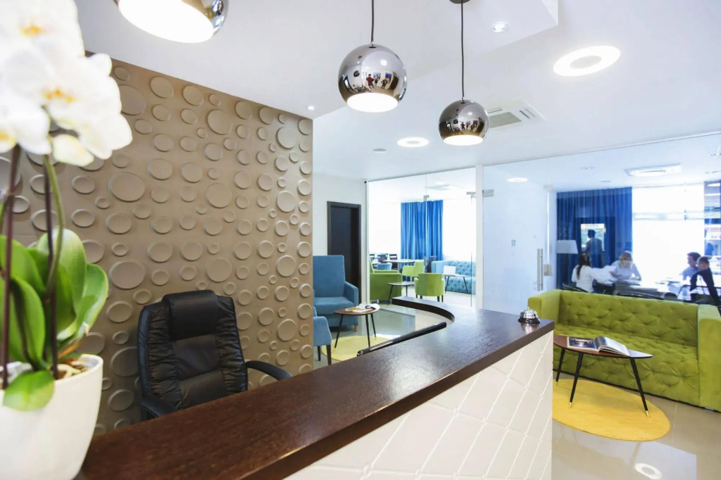 Hotel photo 2