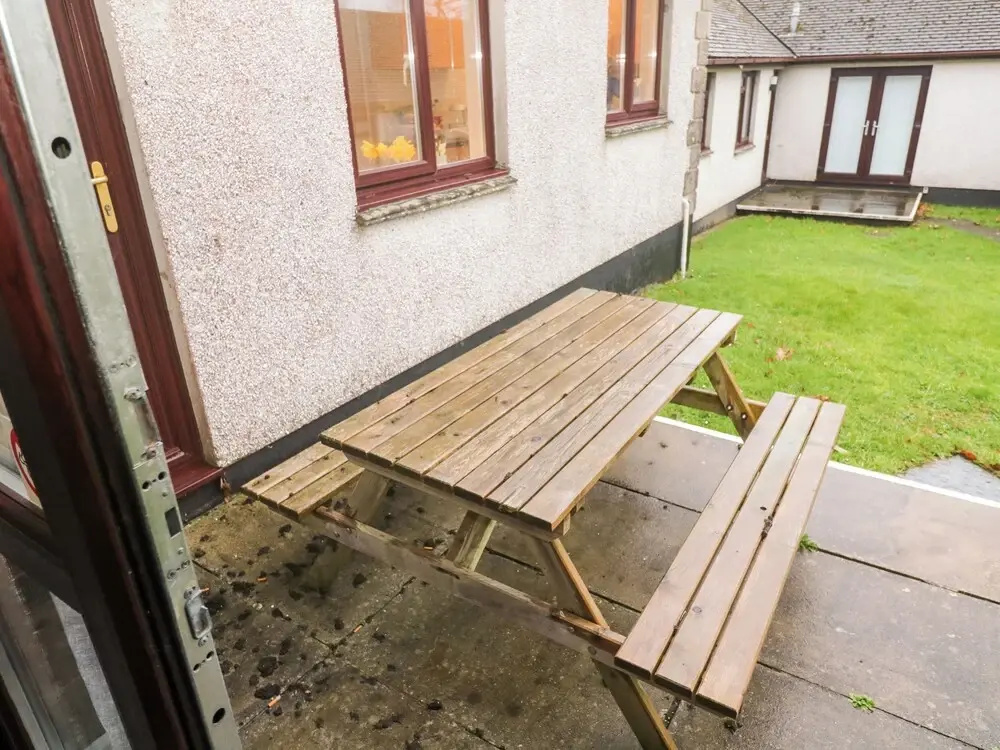 Mousehole Bungalow