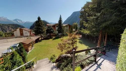 Hotel photo 20