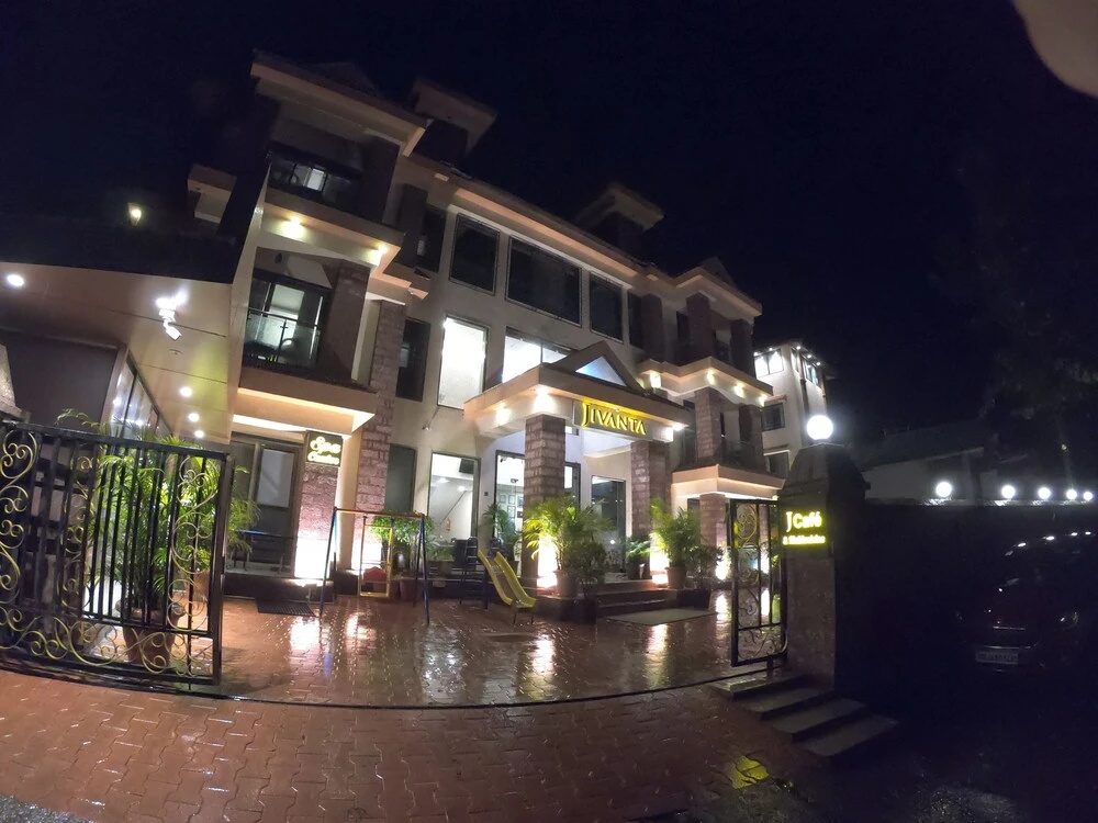 Jivanta Hotel Mahabaleshwar - Général
