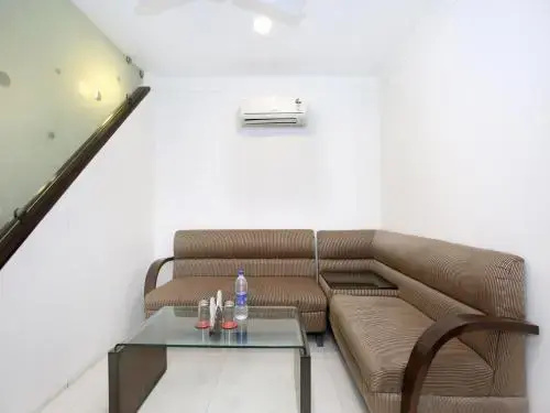 OYO Rooms Panchkula Sector 4 - Général