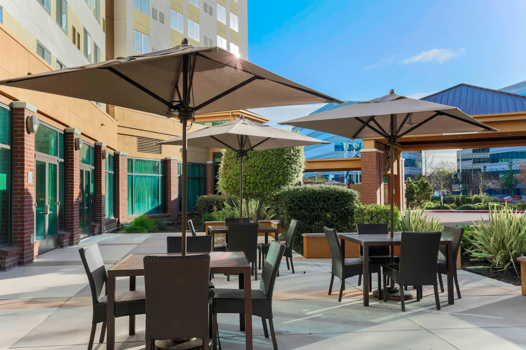 Courtyard by Marriott San Jose Campbell - Général