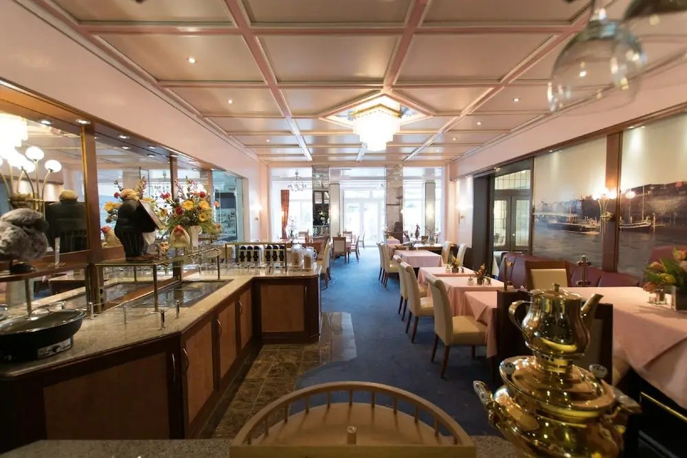 Hotel Heldt - Général