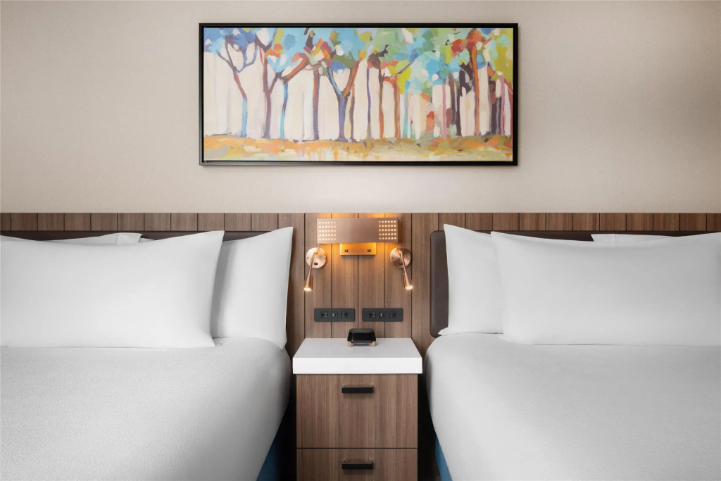 Hilton Garden Inn New York/West 35th Street - Général