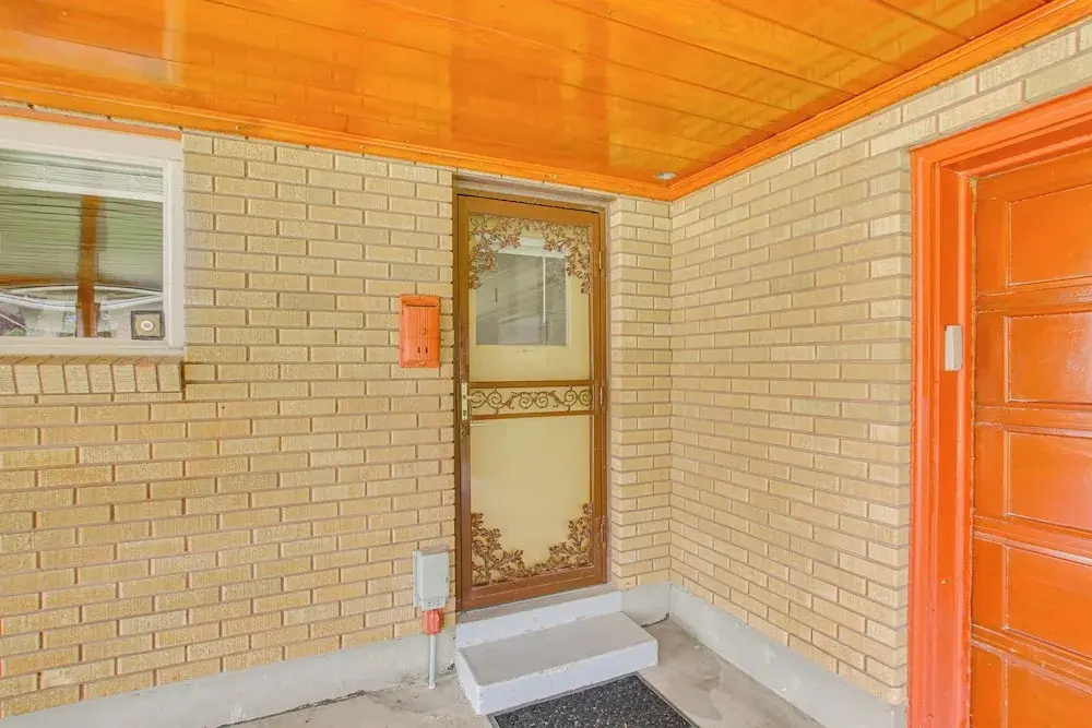 Walk to Downtown: Brigham City Family Home