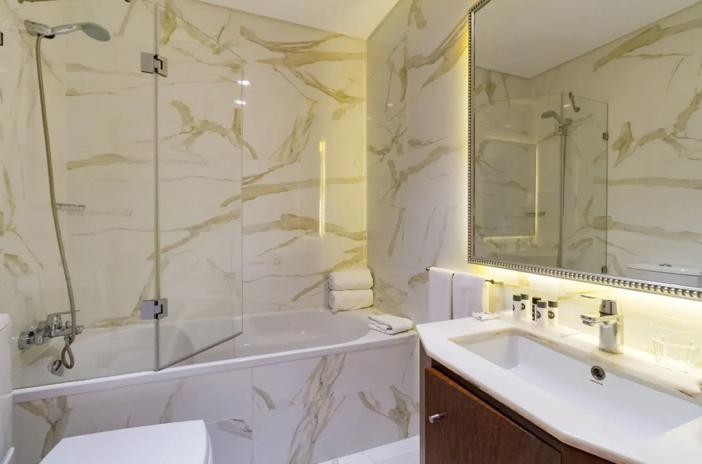 OCA Flores Hotel Boutique - Général