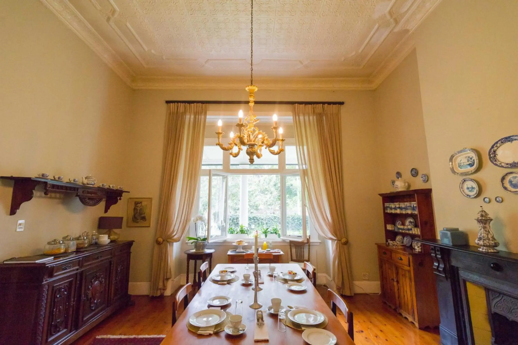 Osborne House - Guest House - фото 22