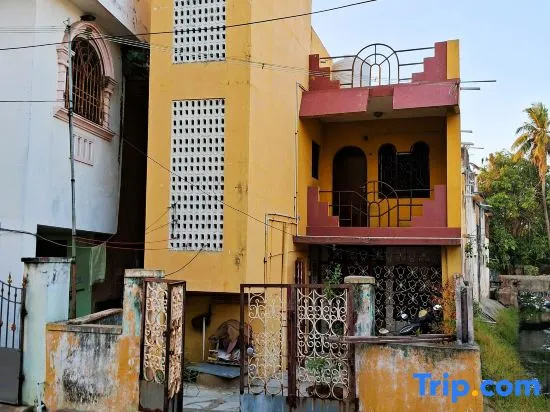 homestay for vacation in pondicherry