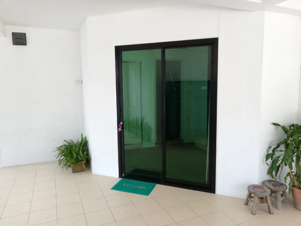 Wanlapa Farmstay - Chambres