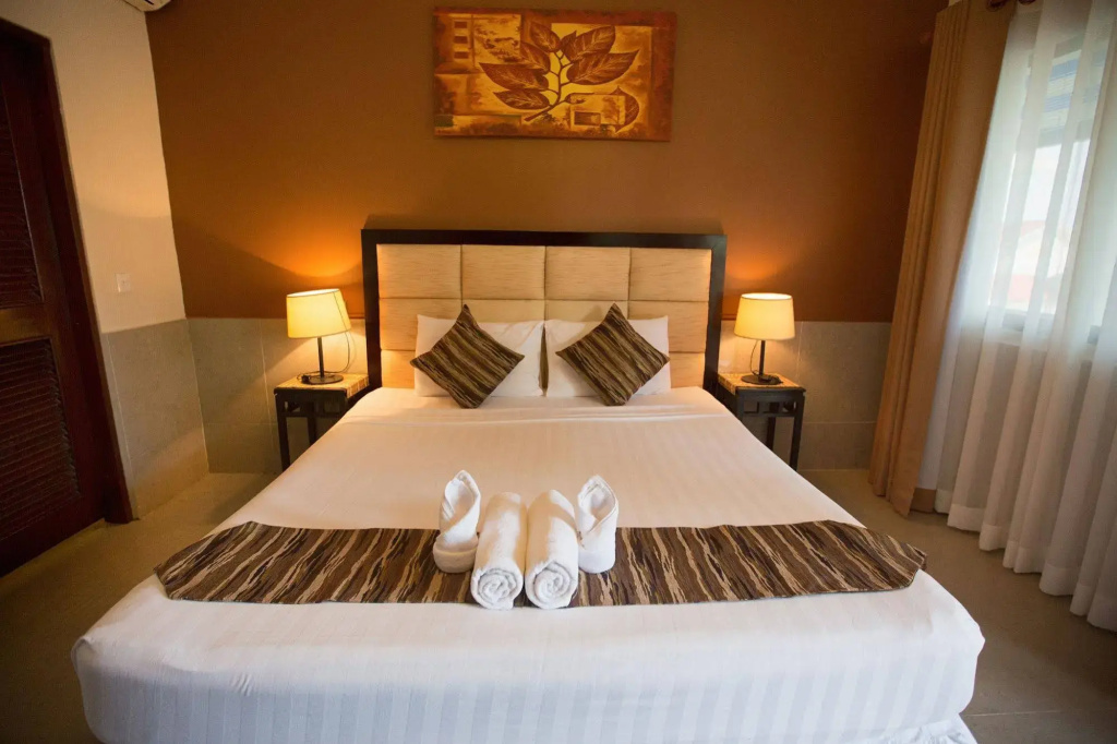 Coolabah Hotel - Général