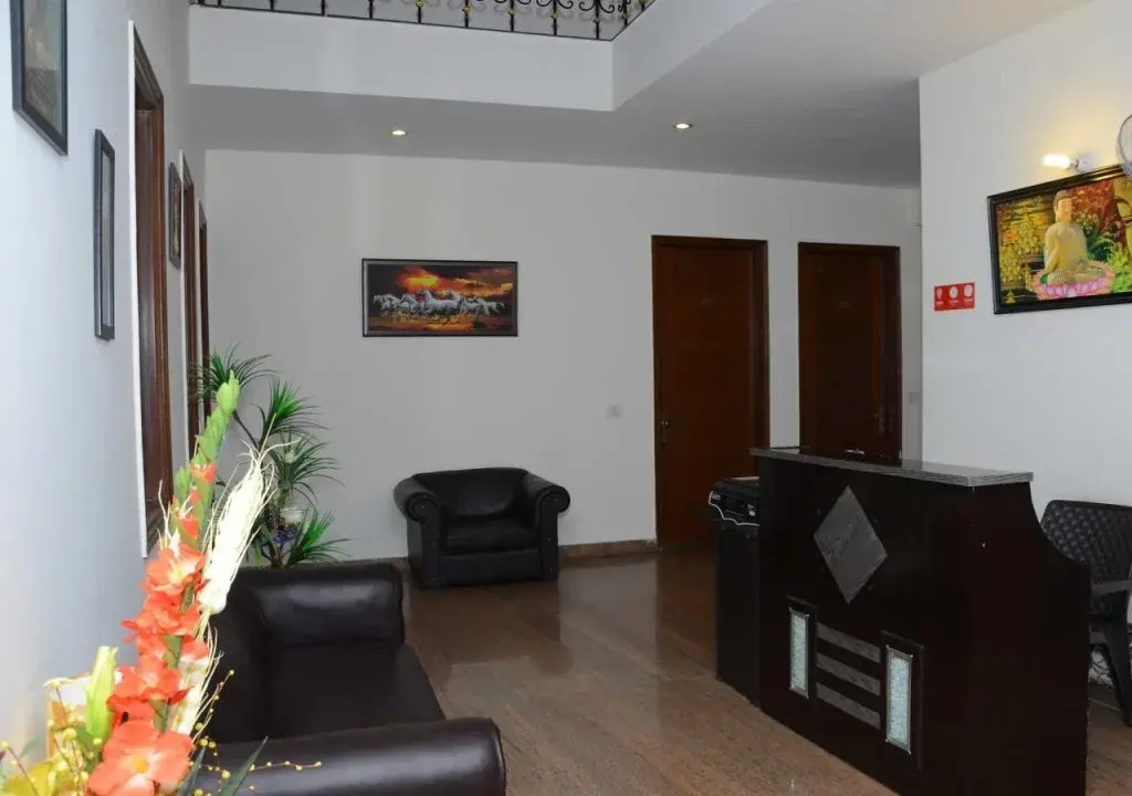 Hotel photo 9