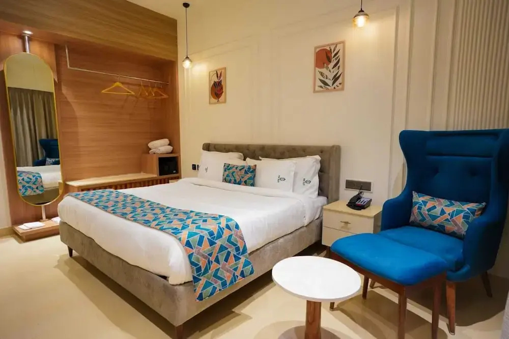 Hotel photo 17