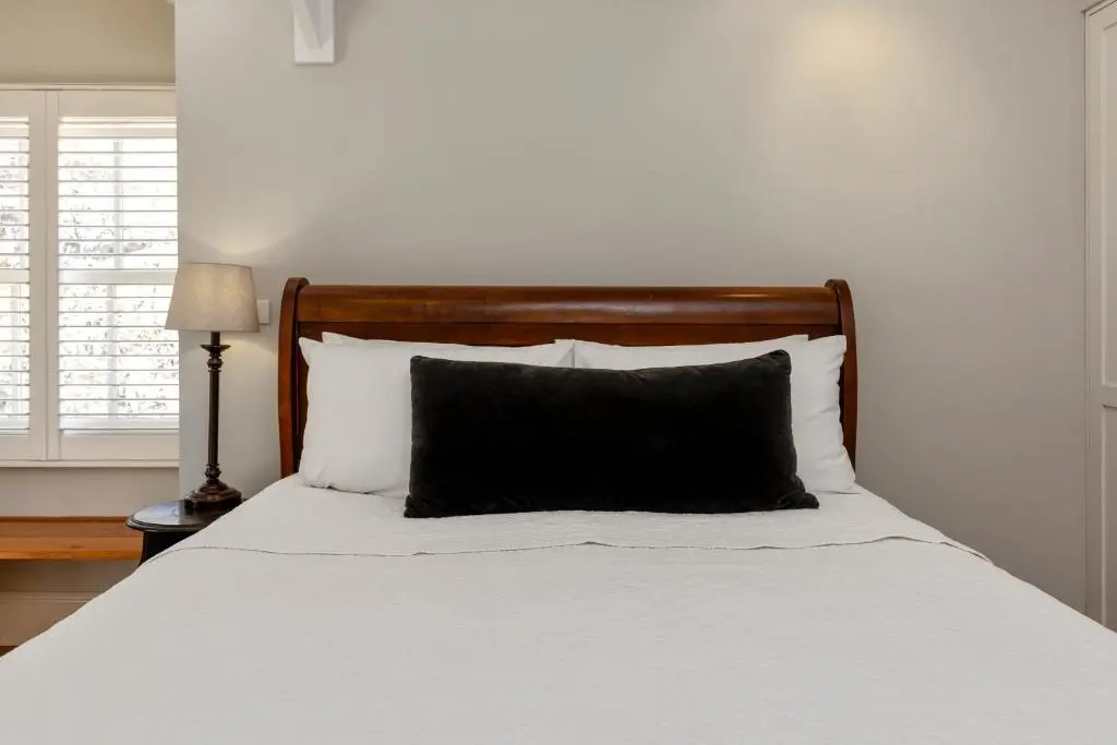 Nimbo Fork Lodge - Chambres