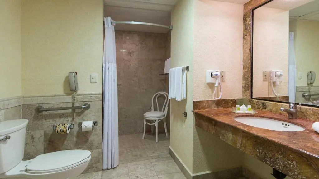 Holiday Inn Queretaro-Centro Historico by IHG - Chambres