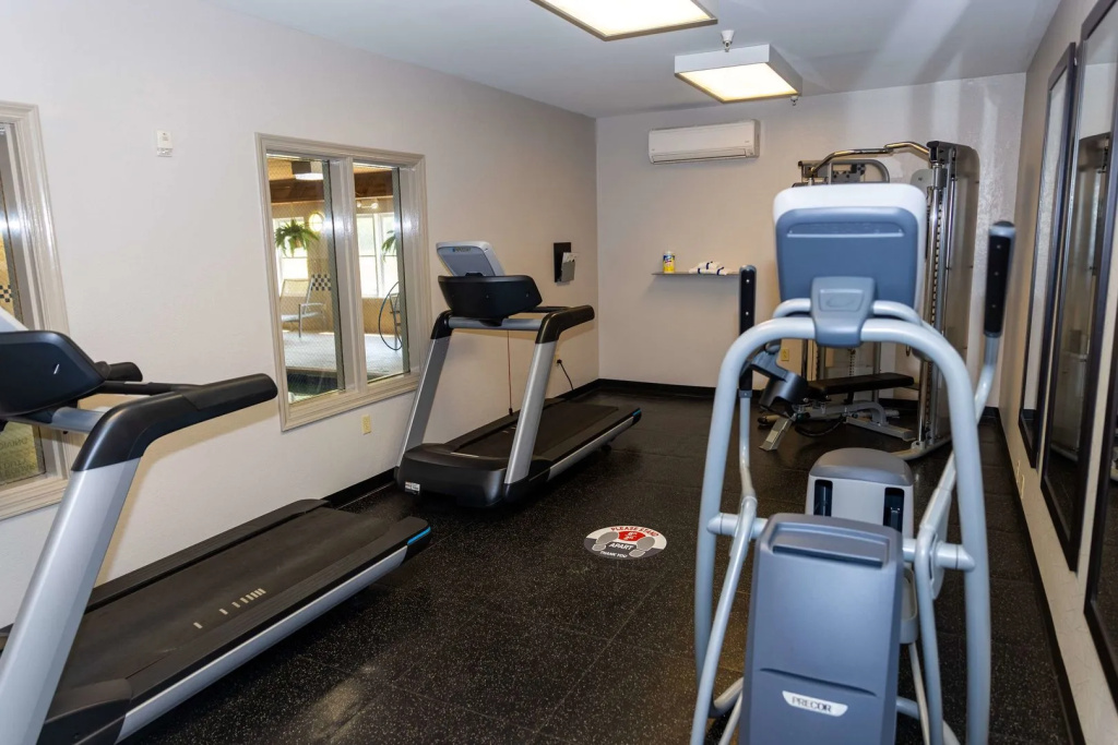 Country Inn & Suites by Radisson, Lehighton (Jim Thorpe), PA - Général