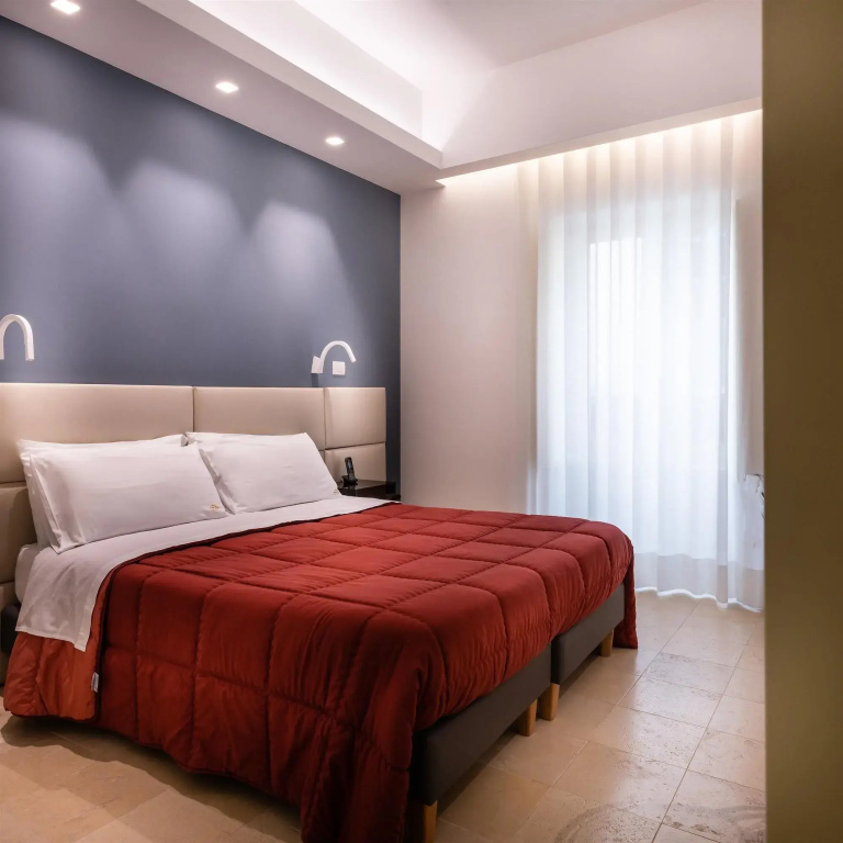 Hotel Porta Reale - Général