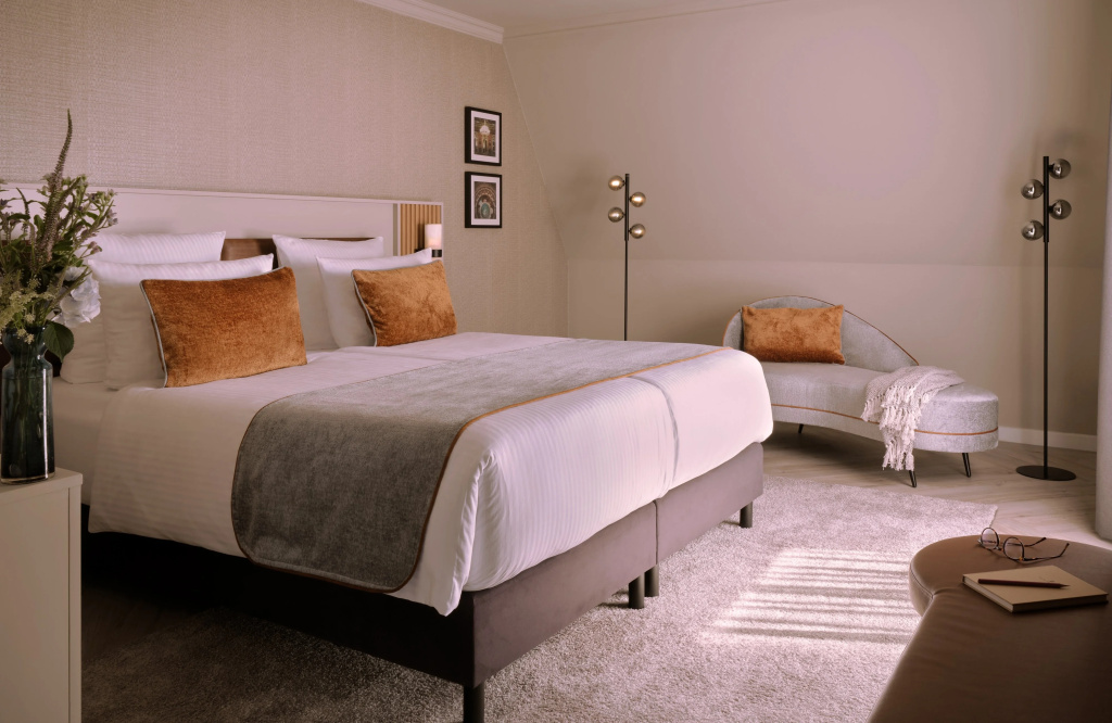 Leonardo Royal Hotel Baden-Baden - Général