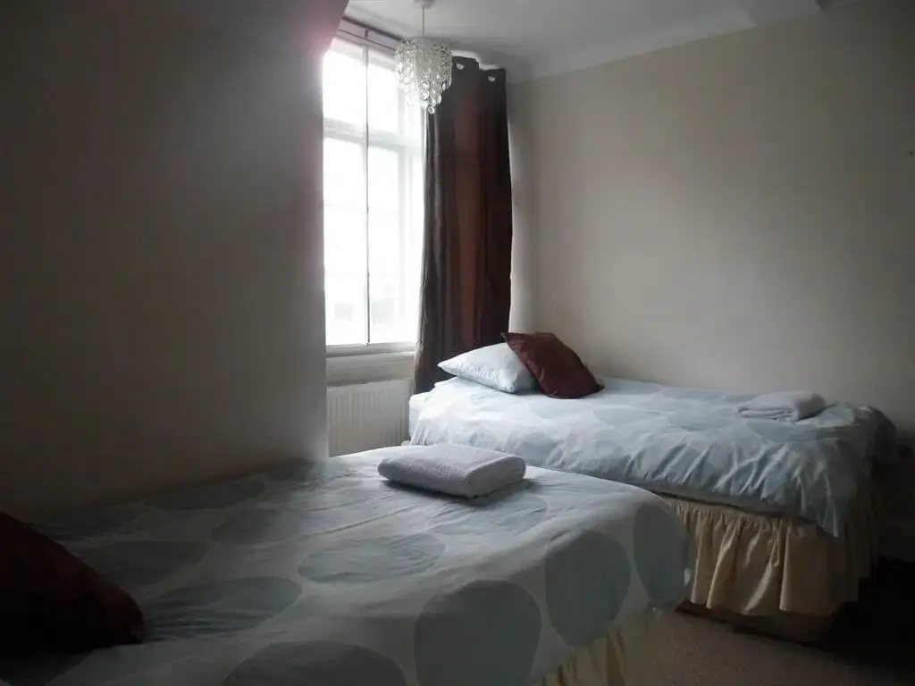 Hotel photo 8