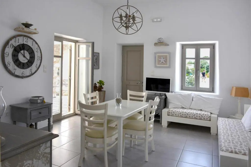 Golden Sea Villas - Chambres
