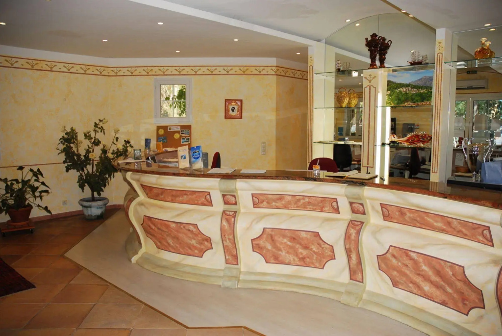 Vignale Resort