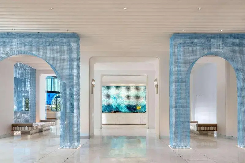 The Mermoon Resort Hainan Tufu Bay Tapestry by Hilton - фото 13