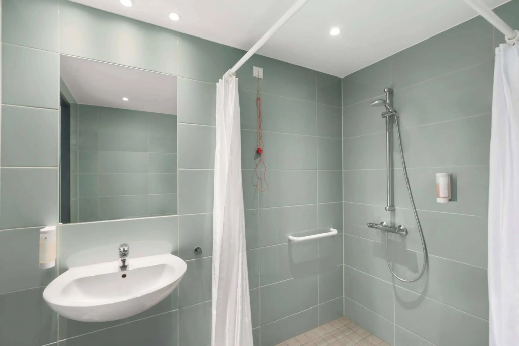 Premier Inn Munich City West - Général