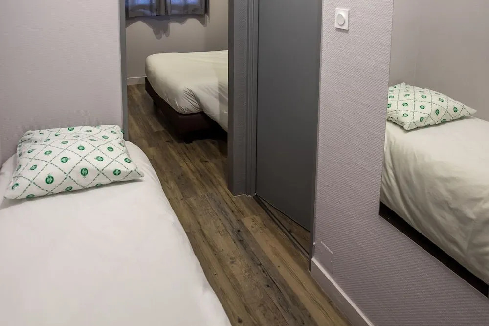 Le Chaudron Vert — фото 4