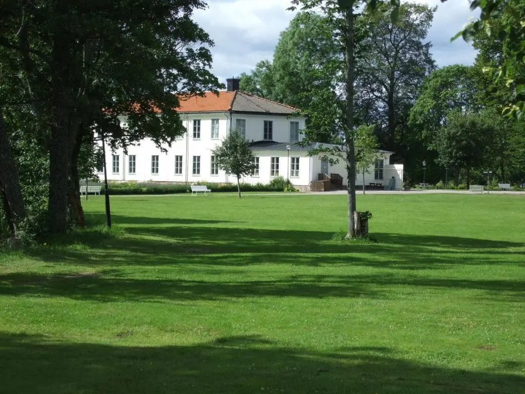Högbo Brukshotell & Spa - Général