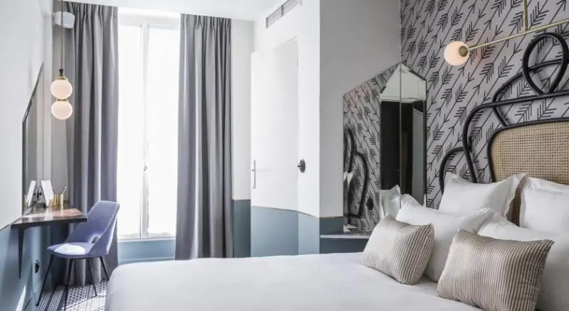 Hotel Panache 51