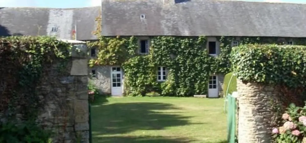 Manoir De Kerhir Manercoz