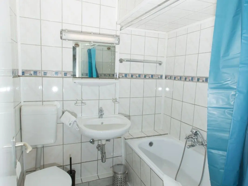 Haven Hotels - Wuppertal City - Chambres