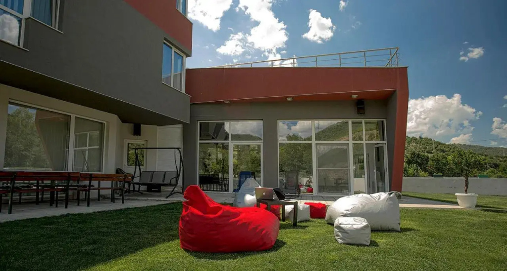 Hotel photo 11