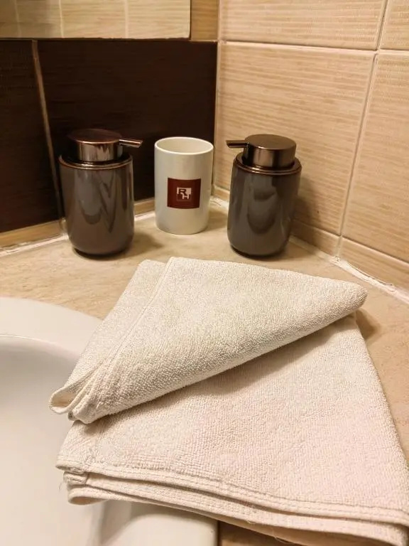 Hotel Rovno - Chambres