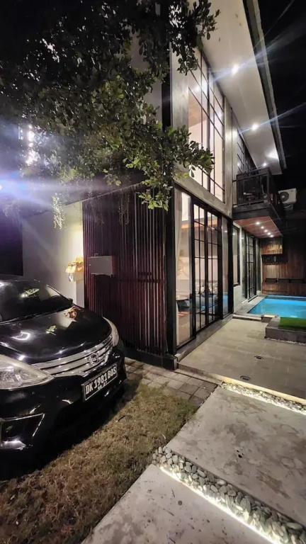 Sienna House Kerobokan